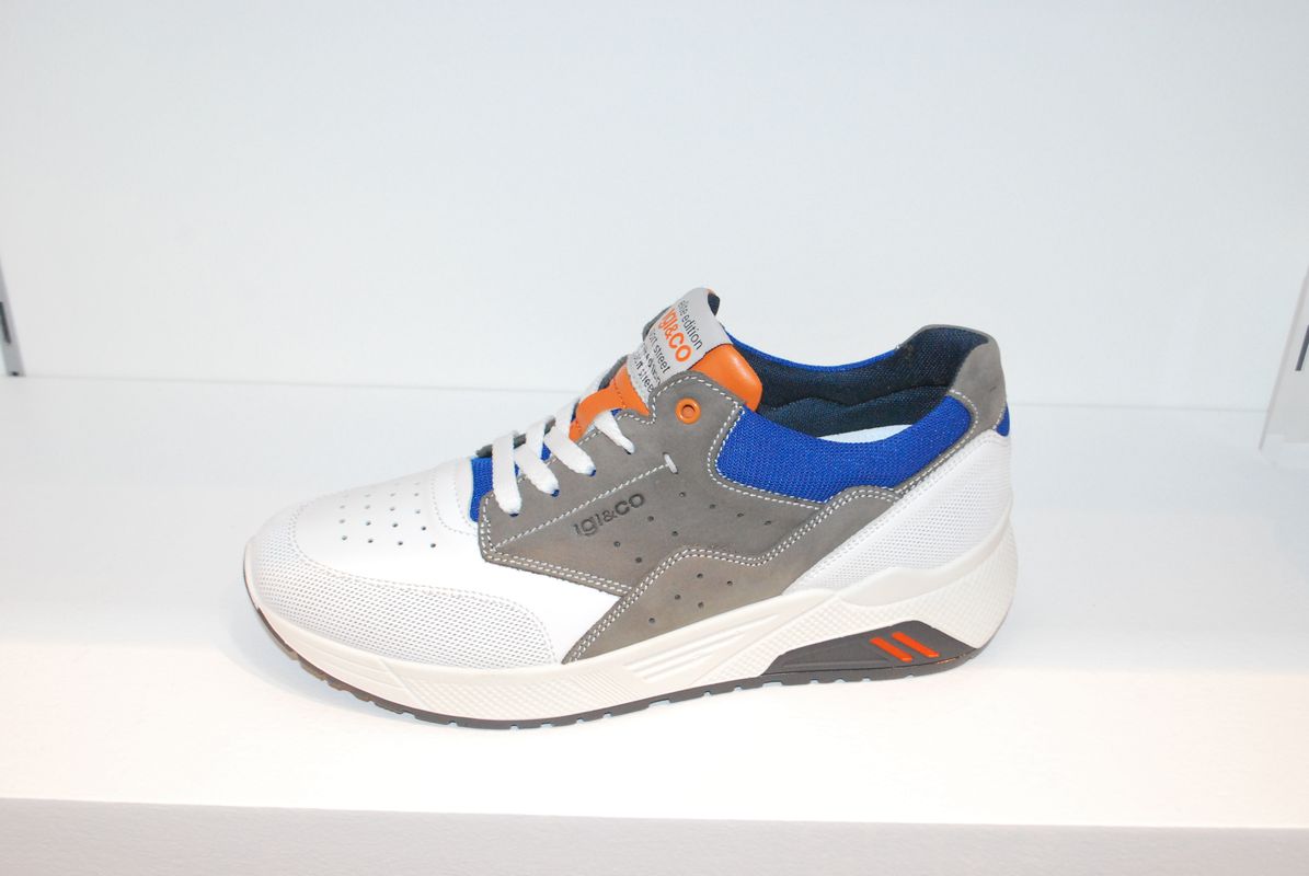 Igi & Co -Gallery Shoes Frühjahr/Sommer 2020 (Foto: Redaktion)