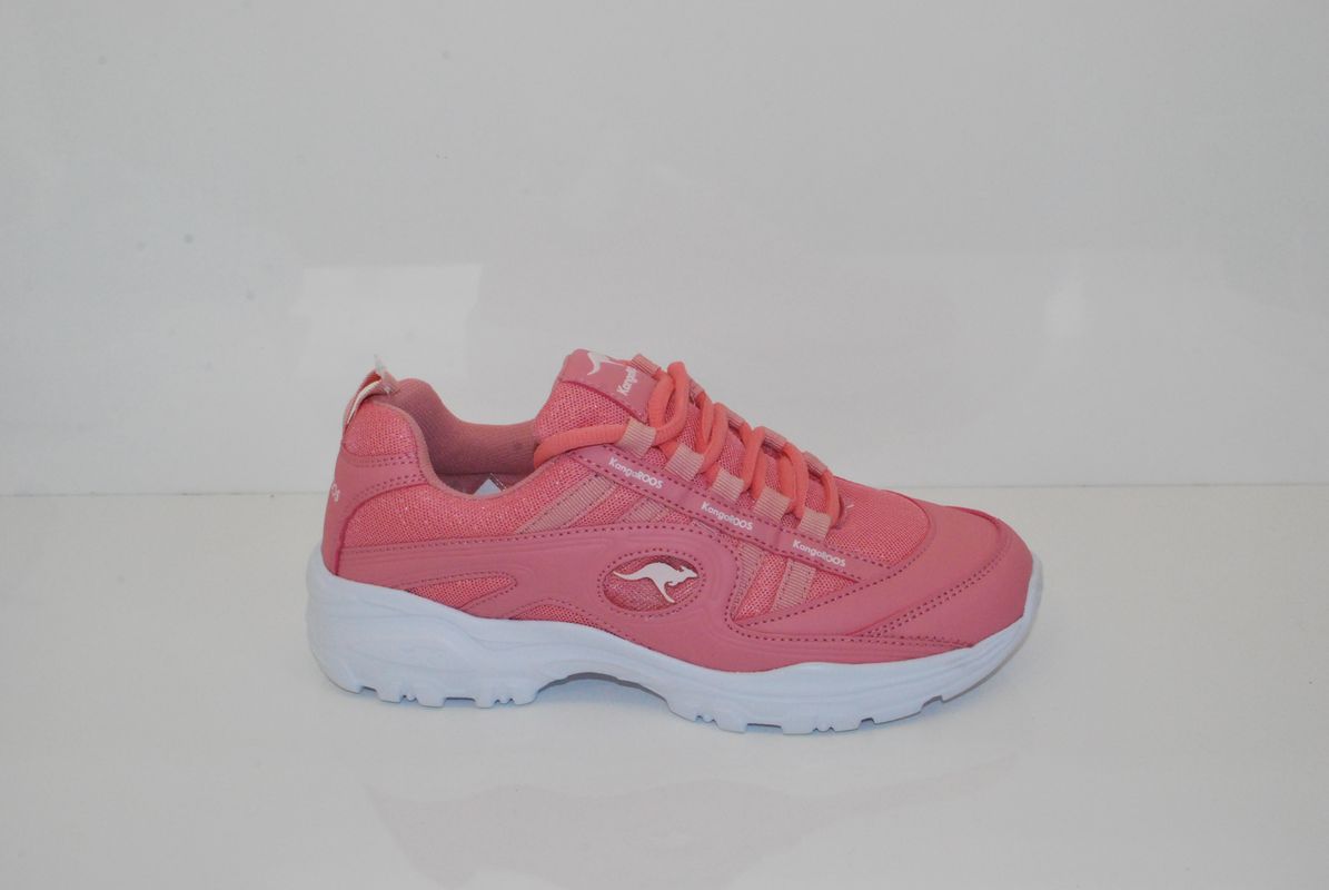 Kangaroos - Gallery Shoes Frühjahr/Sommer 2020 (Foto: Redaktion)