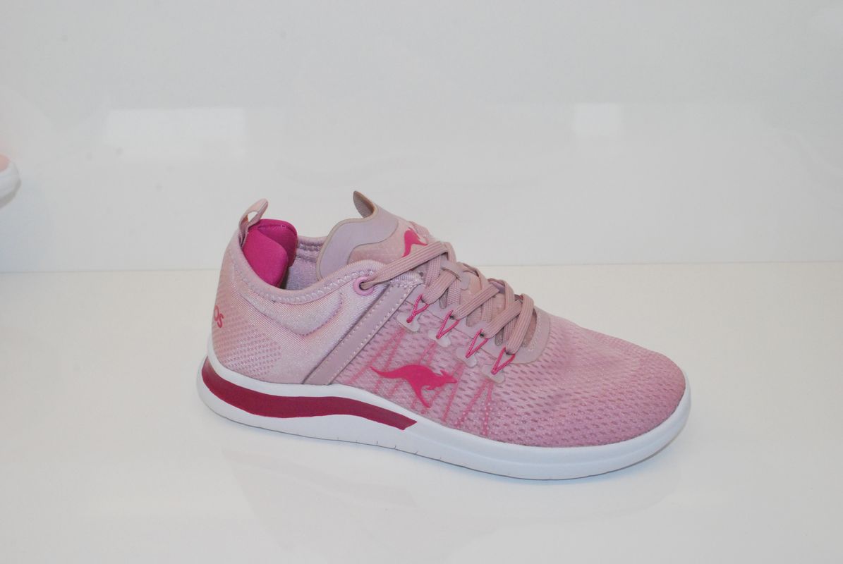 Kangaroos - Gallery Shoes Frühjahr/Sommer 2020 (Foto: Redaktion)