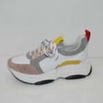 KMB - allery Shoes Frühjahr/Sommer 2020 (Foto: Redaktion)