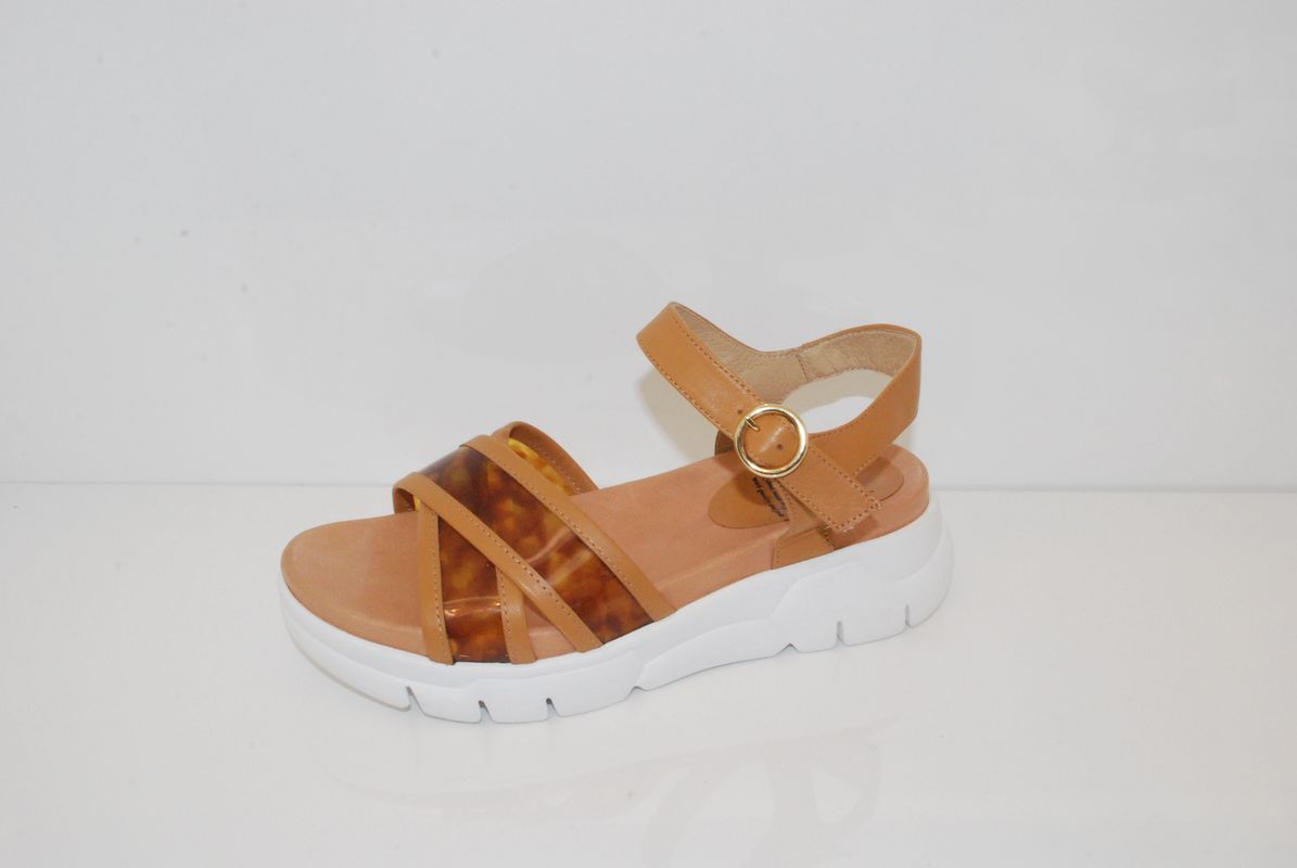 KMB - allery Shoes Frühjahr/Sommer 2020 (Foto: Redaktion)