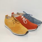 Lamica -Gallery Shoes Frühjahr/Sommer 2020 (Foto: Redaktion)