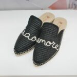 Macarena - Gallery Shoes Frühjahr/Sommer 2020 (Foto: Redaktion)