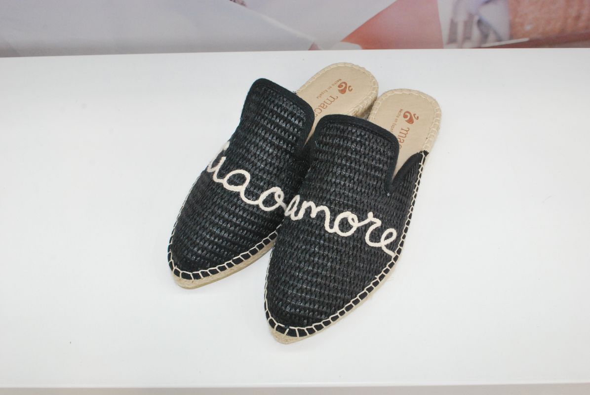 Macarena - Gallery Shoes Frühjahr/Sommer 2020 (Foto: Redaktion)