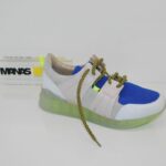Manas - Gallery Shoes Frühjahr/Sommer 2020 (Foto: Redaktion)