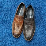 Melvin & Hamilton - Gallery Shoes Frühjahr/Sommer 2020 (Foto: Redaktion)