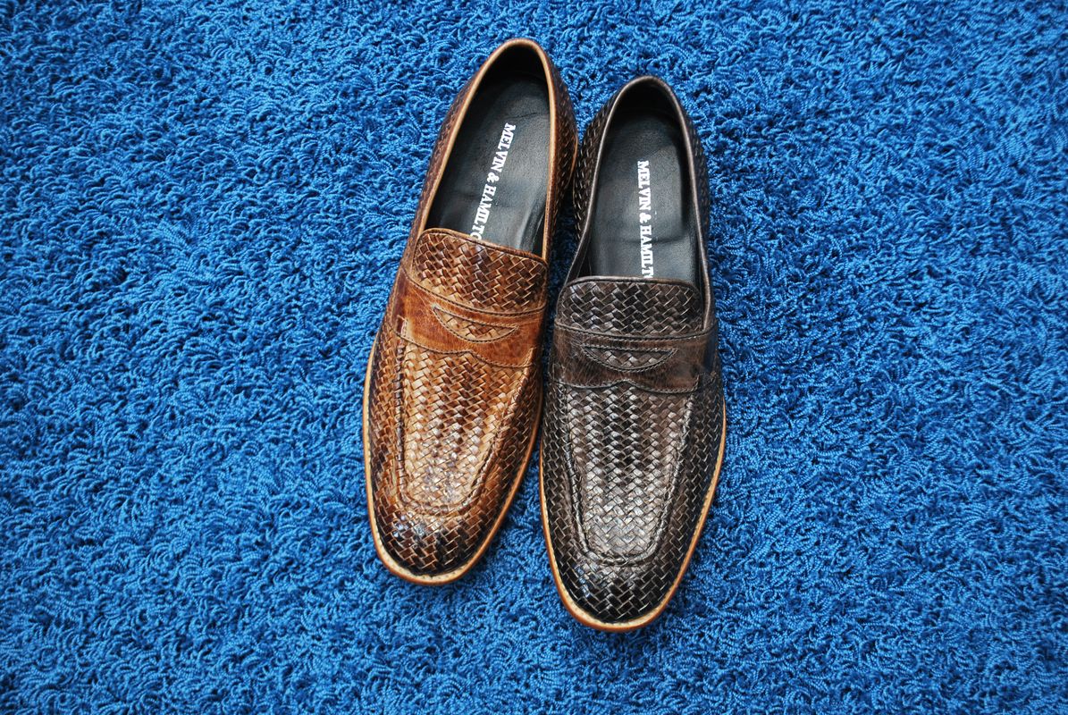 Melvin & Hamilton - Gallery Shoes Frühjahr/Sommer 2020 (Foto: Redaktion)