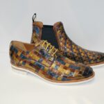 Melvin & Hamilton - Gallery Shoes Frühjahr/Sommer 2020 (Foto: Redaktion)
