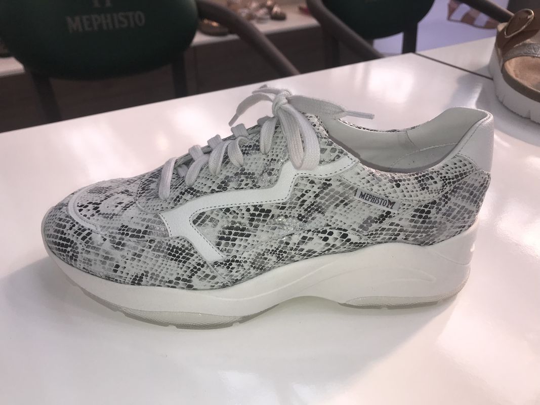 Mephisto - Gallery Shoes Frühjahr/Sommer 2020 (Foto: Redaktion)