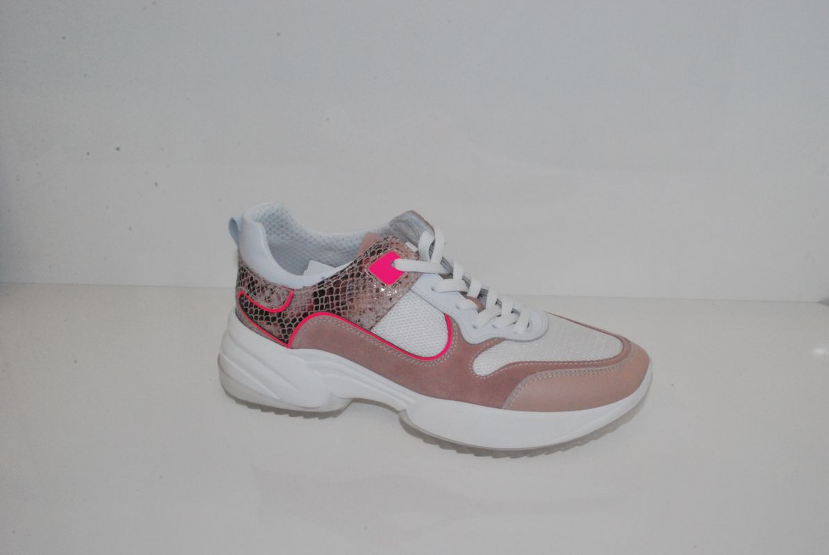 Nero Giardini - Gallery Shoes Frühjahr/Sommer 2020 (Foto: Redaktion)