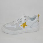 Noclaim - Gallery Shoes Frühjahr/Sommer 2020 (Foto: Redaktion)