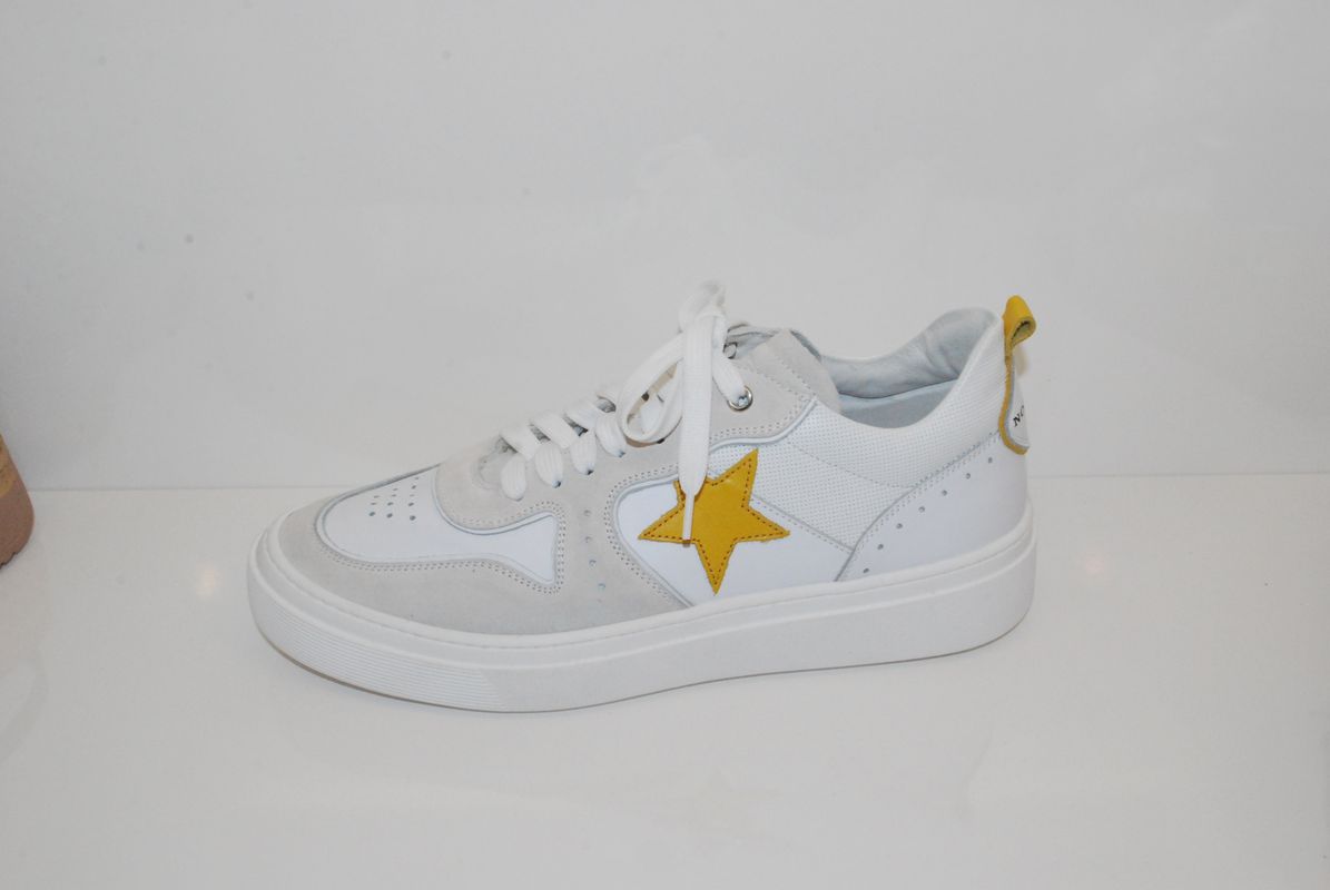 Noclaim - Gallery Shoes Frühjahr/Sommer 2020 (Foto: Redaktion)