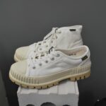Palladium -Gallery Shoes Frühjahr/Sommer 2020 (Foto: Redaktion)