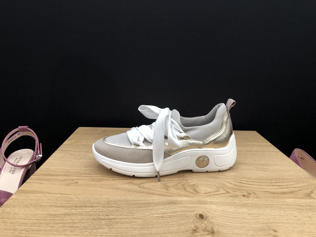Peter Kaiser - Gallery Shoes Frühjahr/Sommer 2020 (Foto: Redaktion)