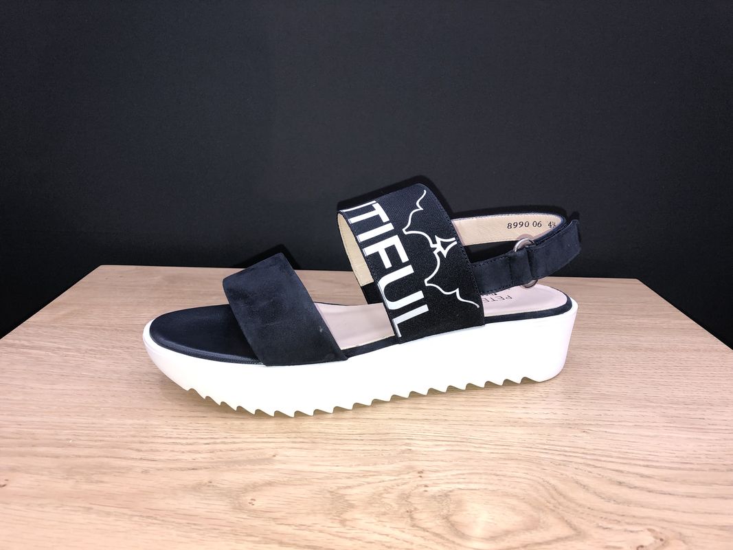 Peter Kaiser - Gallery Shoes Frühjahr/Sommer 2020 (Foto: Redaktion)