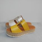 Shabbies - Gallery Shoes Frühjahr/Sommer 2020 (Foto: Redaktion)
