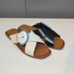 Sigotto Donna - Gallery Shoes Frühjahr/Sommer 2020 (Foto: Redaktion)