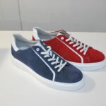 Sioux - Gallery Shoes Frühjahr/Sommer 2020 (Foto: Redaktion)