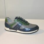 Sioux - Gallery Shoes Frühjahr/Sommer 2020 (Foto: Redaktion)