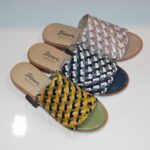 Sioux - Gallery Shoes Frühjahr/Sommer 2020 (Foto: Redaktion)