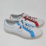 Softinos - Gallery Shoes Frühjahr/Sommer 2020 (Foto: Redaktion)