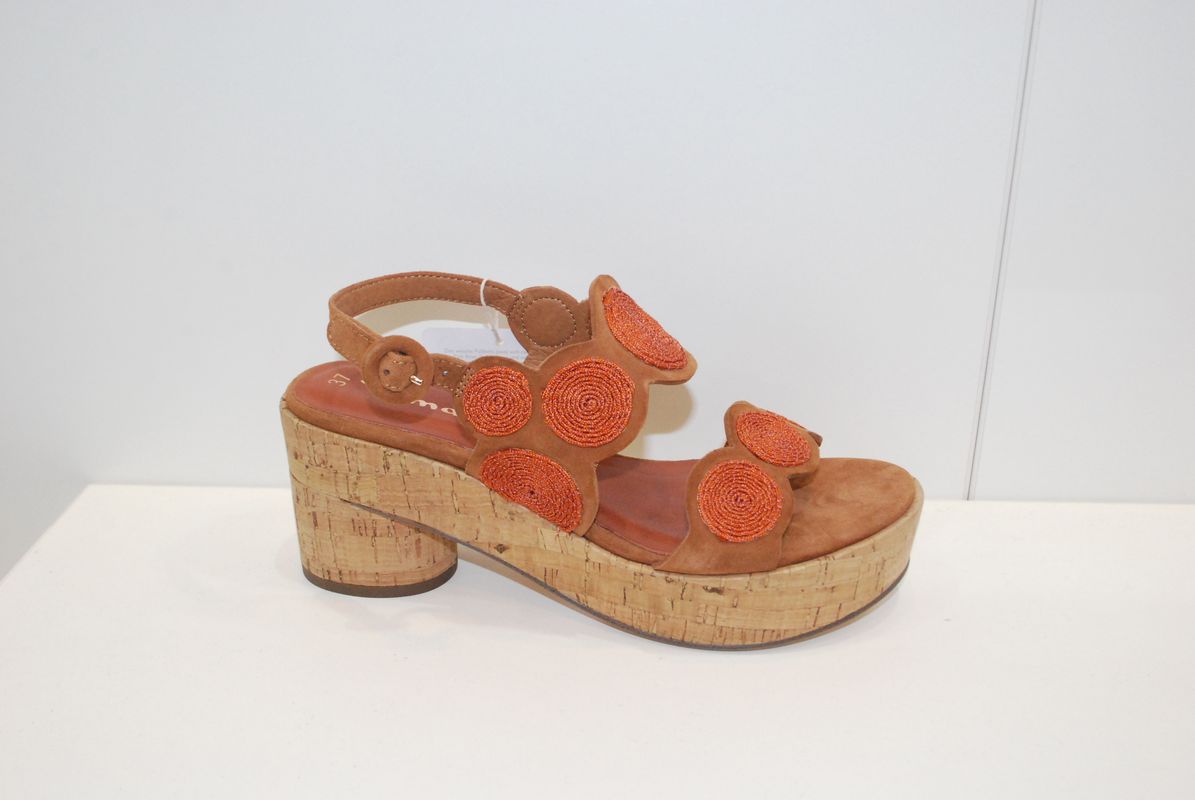 Tamaris - Gallery Shoes Frühjahr/Sommer 2020 (Foto: Redaktion)