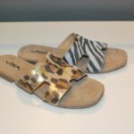 Vista - Gallery Shoes Frühjahr/Sommer 2020 (Foto: Redaktion)