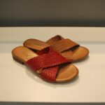 Vista - Gallery Shoes Frühjahr/Sommer 2020 (Foto: Redaktion)