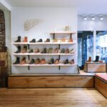 Red Wing Store in Düsseldorf (Foto: Red Wing / Stephanie Weiler) 