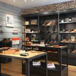 Red Wing Store in Düsseldorf (Foto: Red Wing / Stephanie Weiler) 
