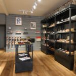 Red Wing Store in Düsseldorf (Foto: Red Wing / Stephanie Weiler) 