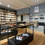 Red Wing Store in Düsseldorf (Foto: Red Wing / Stephanie Weiler) 