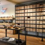 Red Wing Store in Düsseldorf (Foto: Red Wing / Stephanie Weiler) 