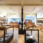 Red Wing Store in Düsseldorf (Foto: Red Wing / Stephanie Weiler) 