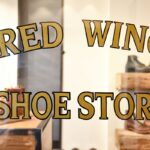 Red Wing Store in Düsseldorf (Foto: Red Wing / Stephanie Weiler) 