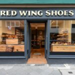 Red Wing Store in Düsseldorf (Foto: Red Wing / Stephanie Weiler) 