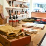 Red Wing Store in Düsseldorf (Foto: Red Wing / Stephanie Weiler) 