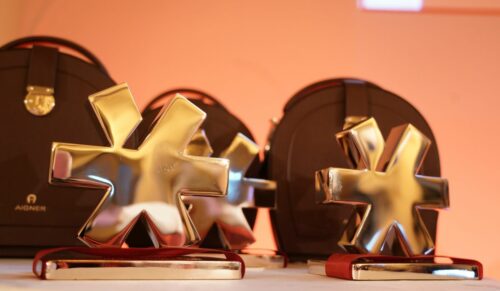 schuhkurier AWARD 2019