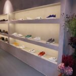 Neu in Köln: Store von Copenhagen auf der Apostelnstraße. (Foto: Copenhagen)