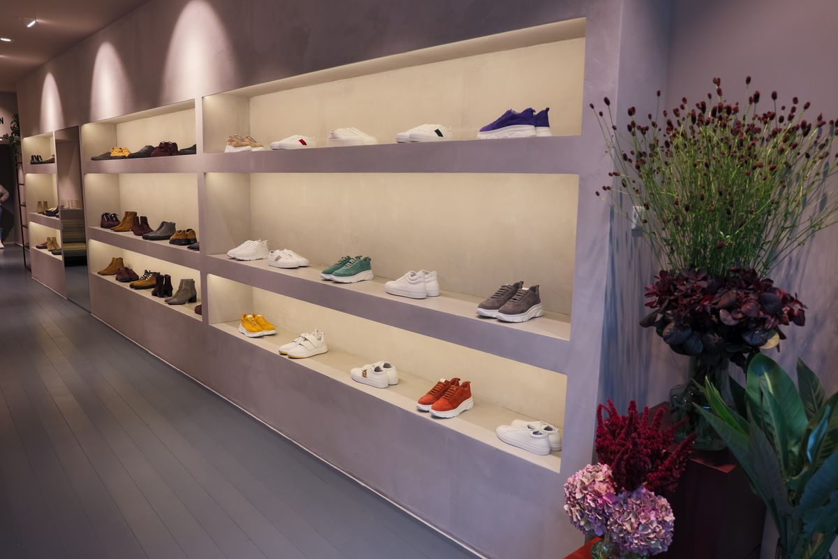 Neu in Köln: Store von Copenhagen auf der Apostelnstraße. (Foto: Copenhagen)