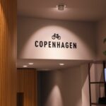 Neu in Köln: Store von Copenhagen auf der Apostelnstraße. (Foto: Copenhagen)