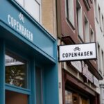 Neu in Köln: Store von Copenhagen auf der Apostelnstraße. (Foto: Copenhagen)