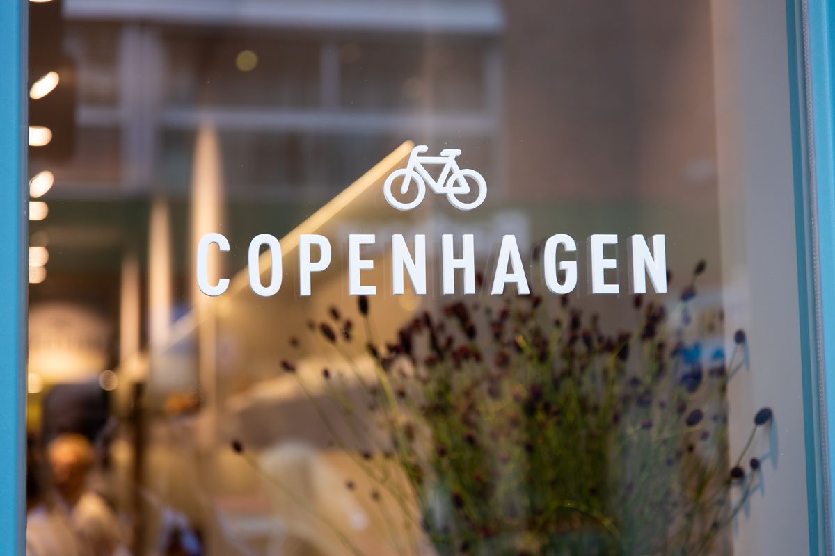 Neu in Köln: Store von Copenhagen auf der Apostelnstraße. (Foto: Copenhagen)
