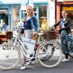 Neu in Köln: Store von Copenhagen auf der Apostelnstraße. (Foto: Copenhagen)