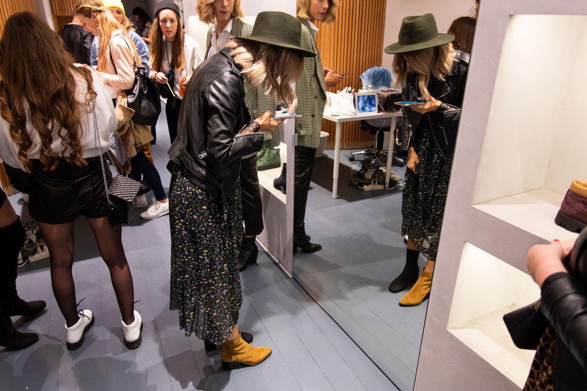 Neu in Köln: Store von Copenhagen auf der Apostelnstraße. (Foto: Copenhagen)