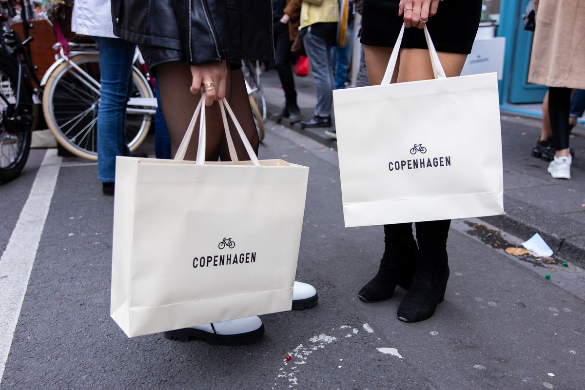 Neu in Köln: Store von Copenhagen auf der Apostelnstraße. (Foto: Copenhagen)