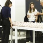 97. Ausgabe der Lineapelle in Mailand (Foto: Lineapelle)