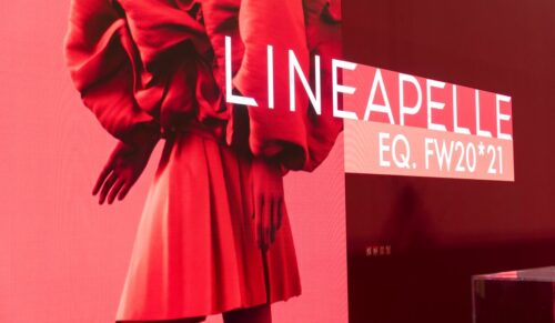 97. Ausgabe der Lineapelle in Mailand (Foto: Lineapelle)