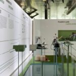 97. Ausgabe der Lineapelle in Mailand (Foto: Lineapelle)