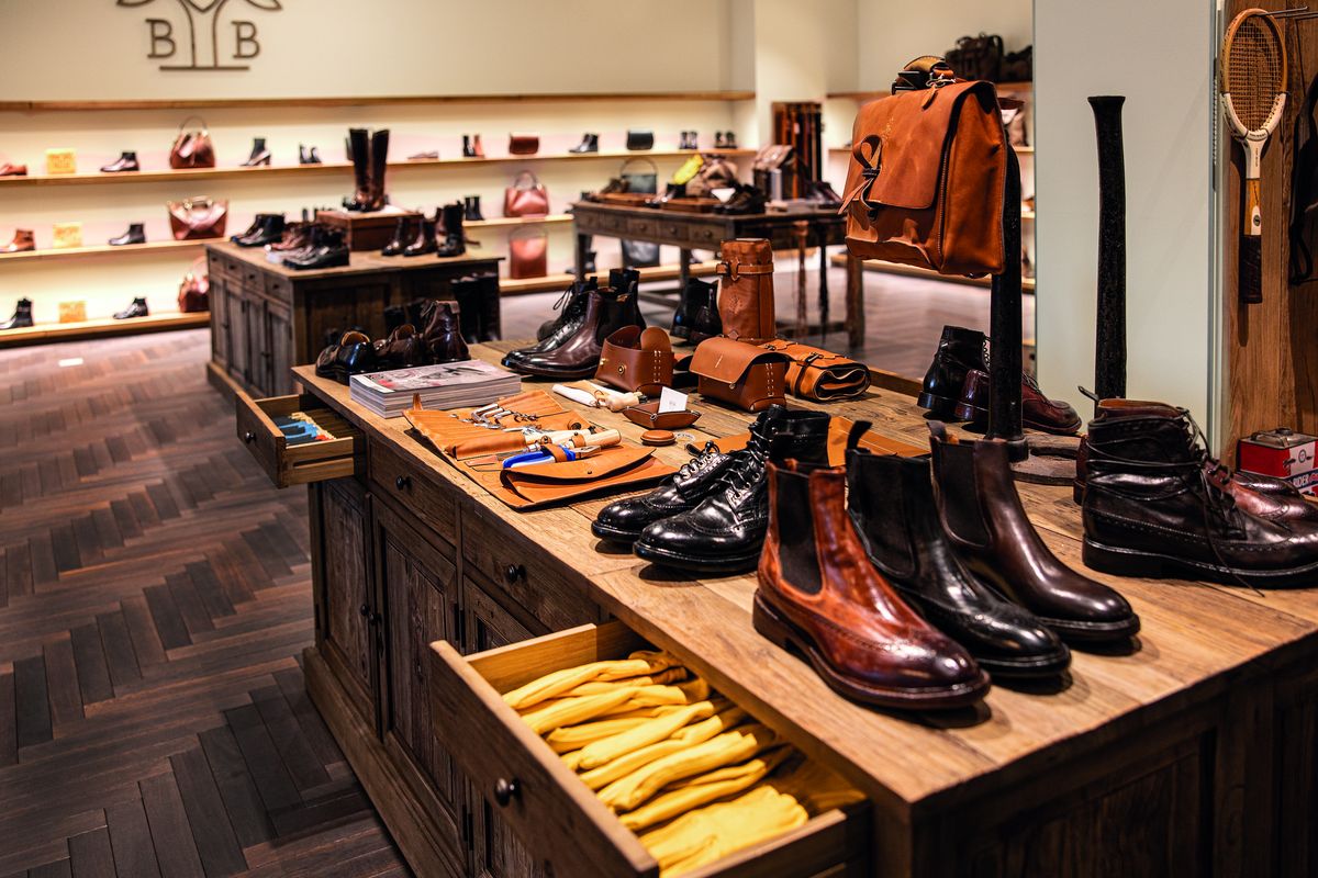 Benci Brothers eröffnet Stores in Zug und Luzern. (Foto: Benci Brothers)